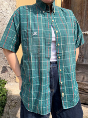 Camicia Burberry