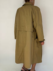 Trench Made in italy