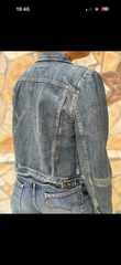 Jacket Denim Ralph Lauren