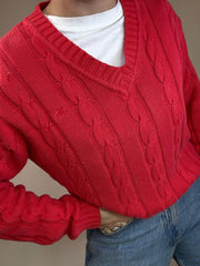 Maglioncino Burberry