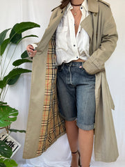 Trench Burberry
