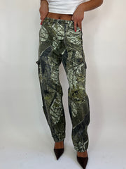 Cargo Verde
