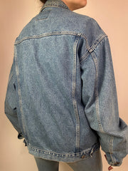 Jacket Denim Casucci