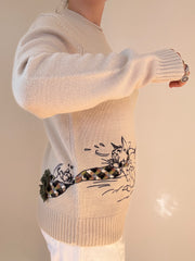Maglione JC de CastelBajac