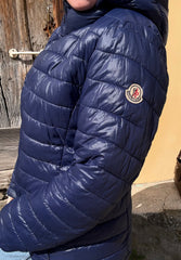 Giubbino Moncler Revesibile
