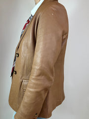 Giacca Vera Pelle