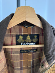 Jacket Utility Barbour