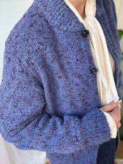 Cardigan Missoni