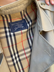 Trench Burberry