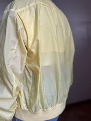 Jacket Acetata Lacoste