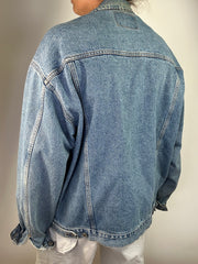 Jacket Denim Casucci