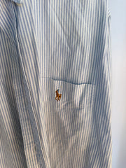 Camicia Ralph Lauren