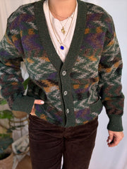 Cardigan Missoni