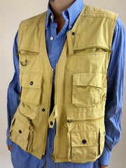 Gilet Cargo