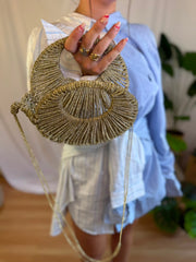 Bag Moon Oro
