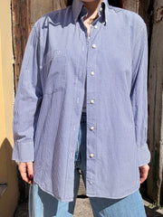 Camicia Valentino Quadri