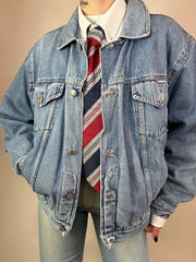 Jacket Denim Casucci