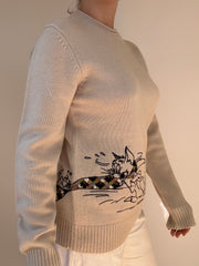 Maglione JC de CastelBajac
