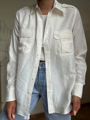Camicia Seta