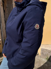 Giubbino Moncler Revesibile