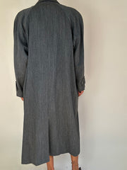 Trench Penny Black