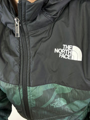 Giubbino The north Face