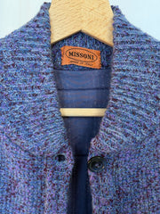 Cardigan Missoni
