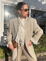 Blazer Lana