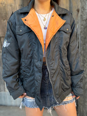 Bomber Levi’s