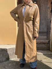 Trench Vera Pelle