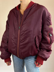Bomber Carrera