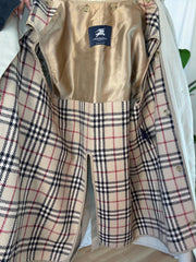 Trench Burberry