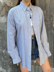 Camicia Ralph Lauren