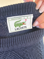 Maglione Lacoste