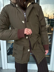 Giubbino Woolrich