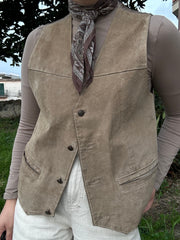 Gilet Renna