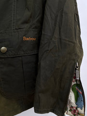 Barbour Cerato