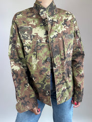 Giacca militare