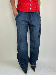 Jeans Cargo