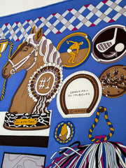 Foulard Hermès