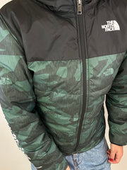 Giubbino The north Face