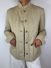 Piumino Aquascutum