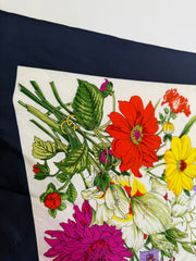 Foulard Gucci