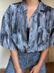 Camicia Fantasia