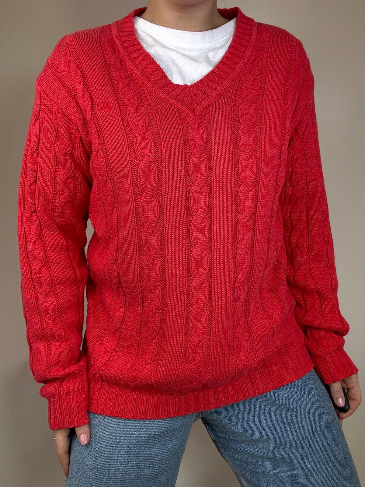 Maglioncino Burberry