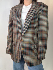 Blazer Quadroni