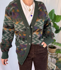 Cardigan Missoni