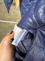 Giubbino Moncler Revesibile
