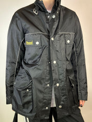 Jacket Imbottito Belstaff