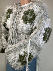 Giacca Handmade by Nirta